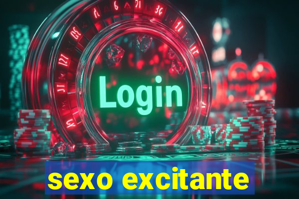 sexo excitante